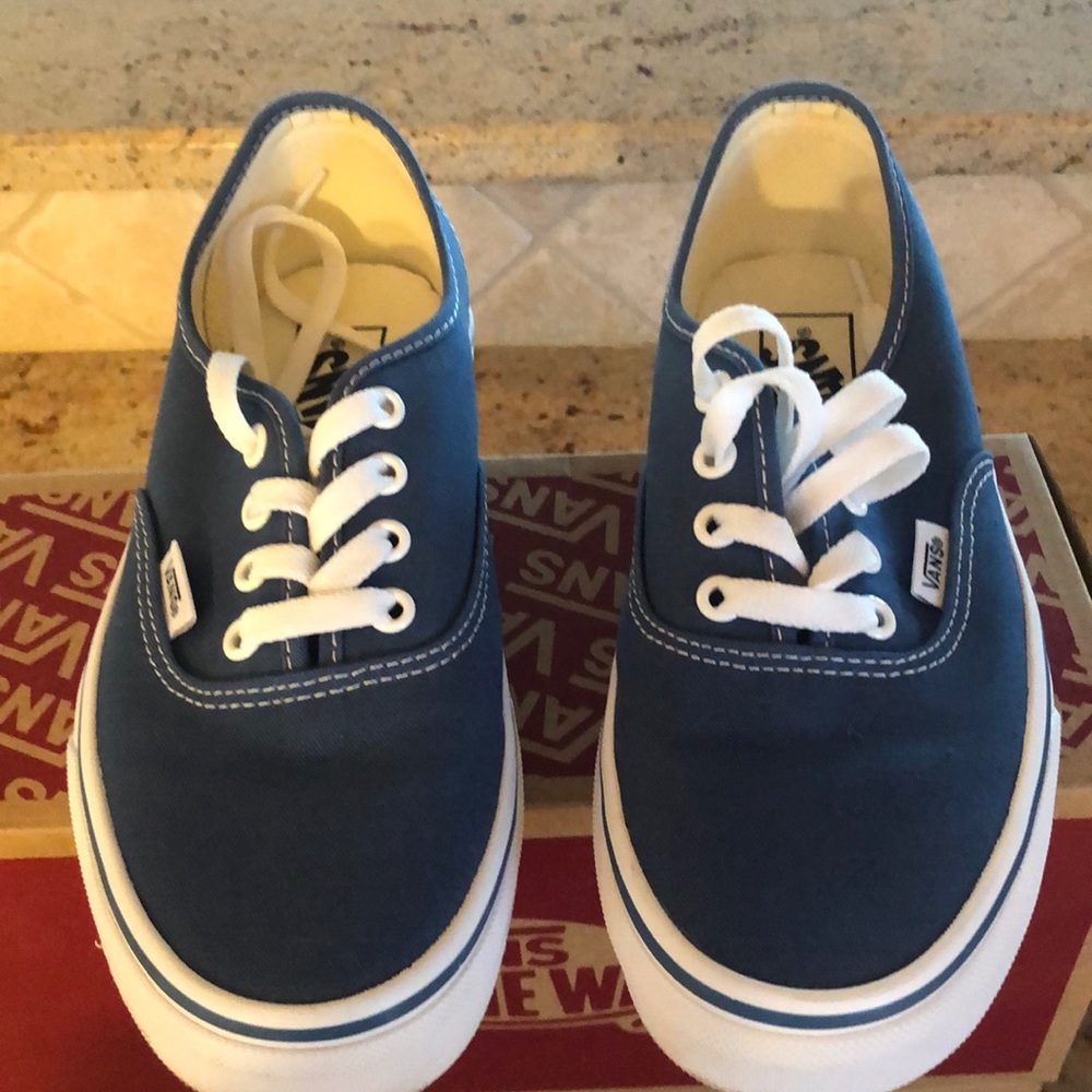 Vans Sneakers-boys